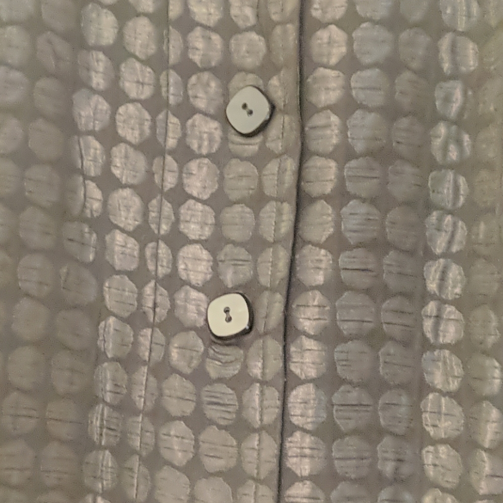 Polyester Jacket - image 2